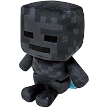 Amazon.co.jp: ケイカンパニー マインクラフト コレクションぬいぐるみ